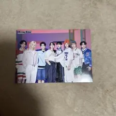 2026年最新】stray kids ラントレ オールの人気アイテム - メルカリ
