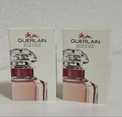 最終値下げ【廃盤品】Mon Guerlain Bloom of Rose ゲラン - メルカリ