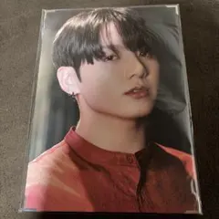 ジョングク　プレミアムフォト