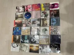 Janne Da Arc CDまとめ買いセット