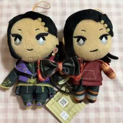 ツイステ ぬいぐるみ エース デュース - 일본구매대행 직구 재팬큐