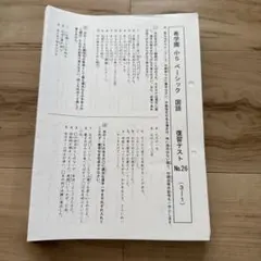 Dear0427☆様 リクエスト 2点 まとめ商品