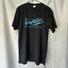 2024 Yokohama Marathon Tシャツ