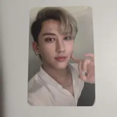 Stray Kids SubK 店舗特典 IN生 チャンビン