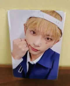 ＆TEAM 雪明かり　withmuu ラキドロ　HARUA　ハルア