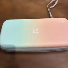 Switch2 ハードケース