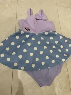 プティマイン　110 水着