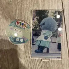 教育番組 ほめほめカフェ アクリルスタンド タマ