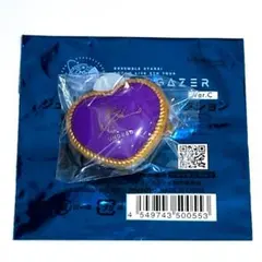 あんスタ　リングライト　リンライ　ハート　スタライ　5th　朔間零　(1)