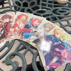 あんスタ アルカナカードコレクション2