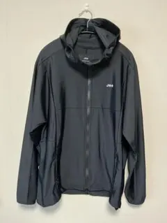 JH＋ AMPHIBIOUS PARKA サイズ4