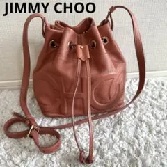 JIMMY CHOO ジミーチュウ ジュノ ショルダーバッグ クロスボディのサムネイル