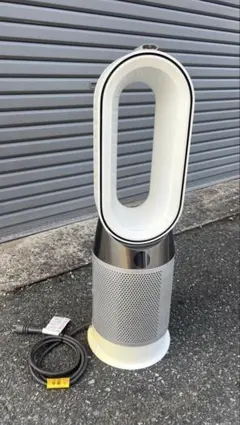 dyson PH01 2020年製 加湿空気清浄機 B1012 - メルカリ