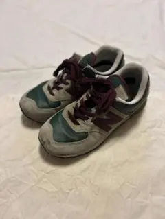 New Balance 574