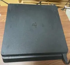 SONYPS4 500GBJetBlackCUH-2100A コントローラー2個