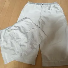 ムッシュニコル　ハーフパンツ.ロングパンツのサムネイル