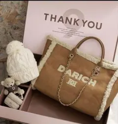 darich ダーリッチ ノベルティ 9周年 フルセット 箱無し