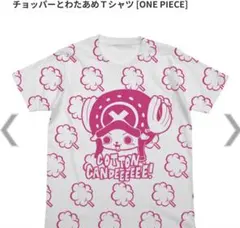 ONE PIECE チョッパー Tシャツ Mサイズ