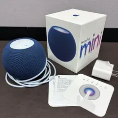 2026年最新】HomePod miniの人気アイテム - メルカリ
