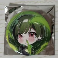 ゆ*き様 シクフォニ ランダム缶バッジ 第14弾 すち