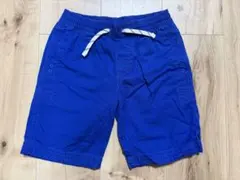 ポロ　ラルフローレン　ハーフパンツ　120サイズ