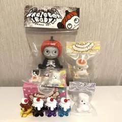 スーフェス94 リビングデッドマシュマロ ベリー&ベリードリンクver 2026年最新】リビングデッド マシュマロの人気アイテム - メルカリ