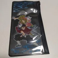 【鬼滅の刃】冨岡義勇 錆兎 ケース