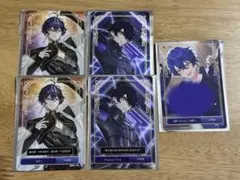 いるま シクフォニ RAGE ランダムトレカ 特典 - メルカリ