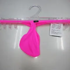 TMコレクション ClearskinもっこりヒョウタンハイレグシャープTB