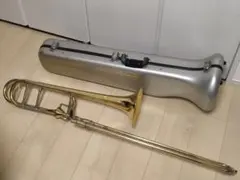 2026年最新】selmer トロンボーン INVICTAの人気アイテム - メルカリ