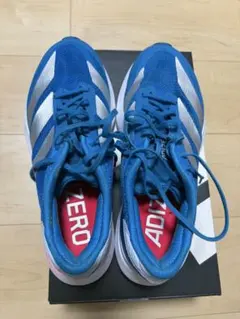 adidas ADIZELO SL2メンズ24.5のサムネイル