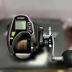 2026年最新】SHIMANO シマノ フォースマスター800の人気アイテム