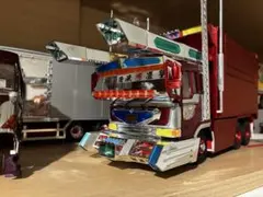 2026年最新】ダンププラモデル完成品の人気アイテム - メルカリ