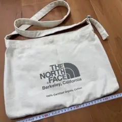 THE NORTH FACE ショルダーバッグ グレー