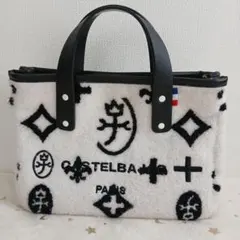 CASTELBAJAC♡トートバッグのサムネイル