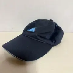 adidas キャップ ネイビー メッシュのサムネイル
