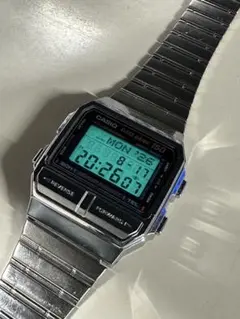 CASIO データバンク DBA-900 PHONE DIALER 日本製 - メルカリ