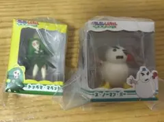 クレヨンしんちゃん　ガチャ　ヘンダーランドの大冒険