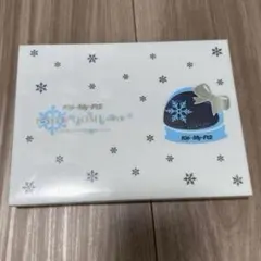 キスマイKis-My-Ft2 Snowdomeの約束　ライブ　DVD スノド