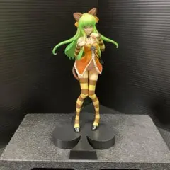 コードギアス C.C. DXフィギュア ～IN WONDERLAND～vol.2