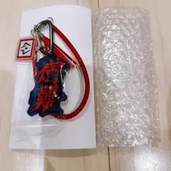 USJ 呪術廻戦 虎杖悠仁 ユニバ キーチェーン アクリルペンスタンド
