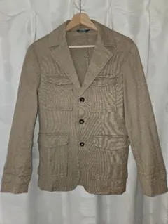 【美品】NICOLE ジャケット