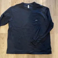 KEEN 長袖Tシャツ ブラック　Mサイズのサムネイル