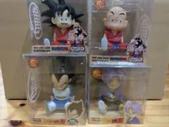 2026年最新】plastoy ドラゴンボールの人気アイテム - メルカリ