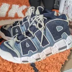 2026年最新】nike air more uptempo デニムの人気アイテム - メルカリ