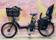 ZK4241 電動アシスト自転車 ブリヂストン 子供乗せ20インチ ZK4241 電動アシスト自転車 ブリヂストン 子供乗せ20インチ - メルカリ