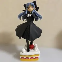 月姫 レン エクストラフィギュア melty blood act cadenza 月姫 レン エクストラフィギュア melty blood act cadenza - メルカリ