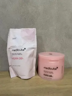 medicube PDRN トナーパッド