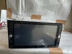 Clarion NX714W Bluetooth/DVD/TV 動作品 - メルカリ
