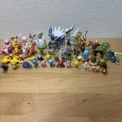 ポケモンフィギュア　モンコレなど　まとめ売り